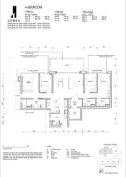 Aurea (D7), Apartment #446405291